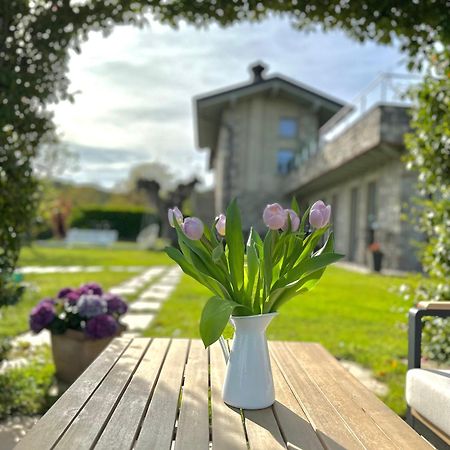 Holiday Home Sovenigo Puegnago Eksteriør billede