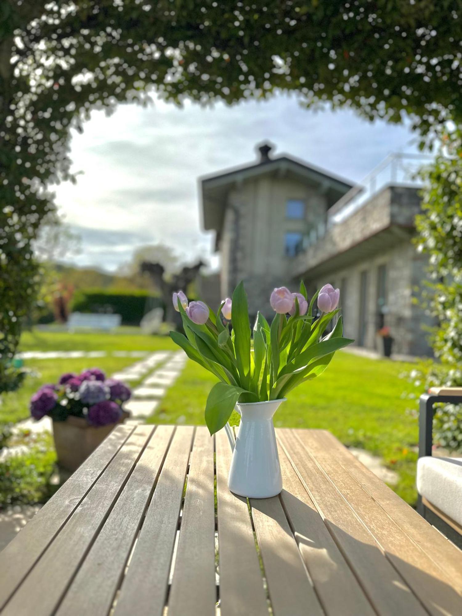 Holiday Home Sovenigo Puegnago Eksteriør billede